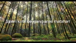 Sisir Tanah - Lagu Alternatif (lirik)