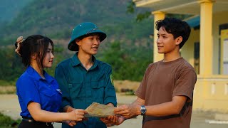 Truong polis memuru olmaya geri dönmeye karar verir - başarılı olacak mı?