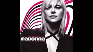 Madonna - Die Another Day 432 Hz