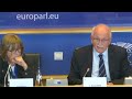 Discussion to mark the World Refugee Day