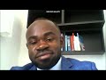 Discussion to mark the World Refugee Day