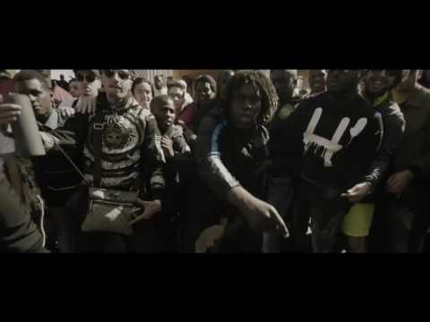 Sofiane   Pégase Clip Officiel