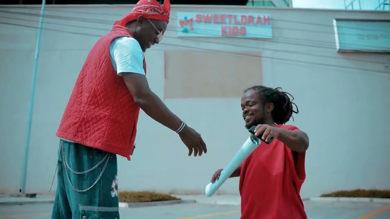 Watch Taslim ft @Machaliiwatundu _ Binadamu (Official Video) on YouTube Watch Taslim ft @Machaliiwatundu _ Binadamu (Official Video) on YouTube