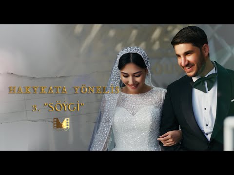 MYRAT MOLLA - HAKYKATA YONELIS 3 “SOYGI”   (TURKMEN KINOSERIAL 2024)