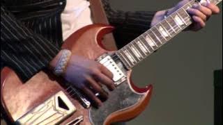 Download lagu Greta Van Fleet - Safari Song [Live In The Lounge]