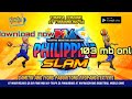 How To Download PBA Slam 