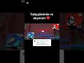 Takipçilerimle vs atıyorum Abone ol senlede atalım❤️ #BrawlStars #BrawlAdventureBook #NewBrawler