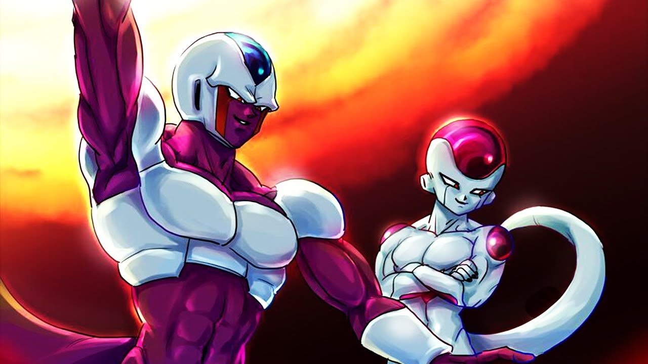 Dbz Frieza Hentai