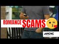 Romance scams during pandemic now involve scammers sending victims money