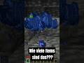 Wie viele Items bekommt man mit Glück 255? #minecraft #shorts