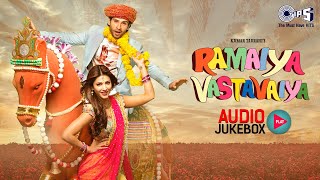 Ramaiya Vastavaiya | Audio Jukebox - Full Movie Album Songs | Ramaiya Vastavaiya Latest 2023