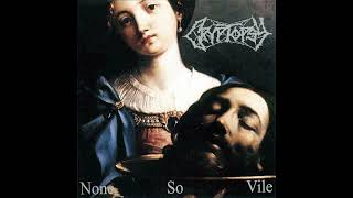 Cryptopsy - Phobophile [Instrumental Version]