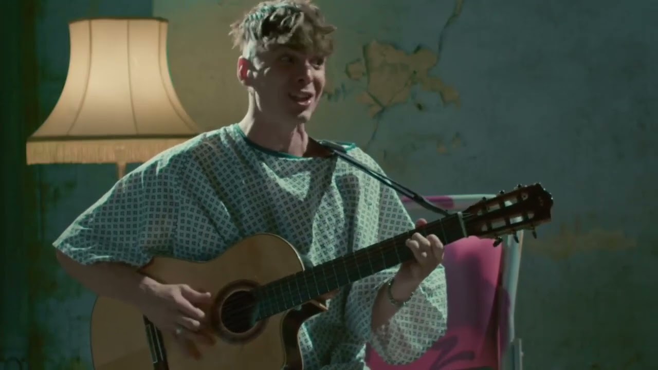 Hi ren with no speech I 1H