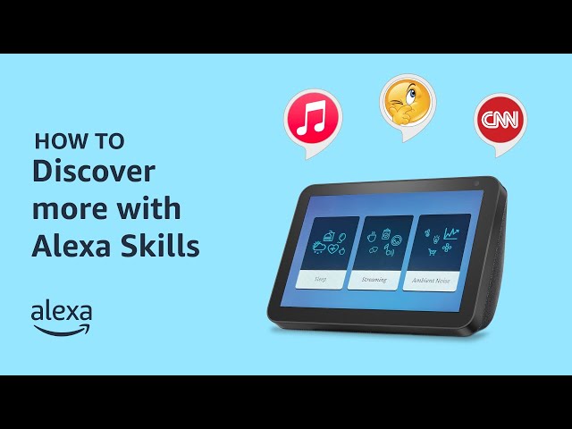 20 of the Most Useful Alexa Skills