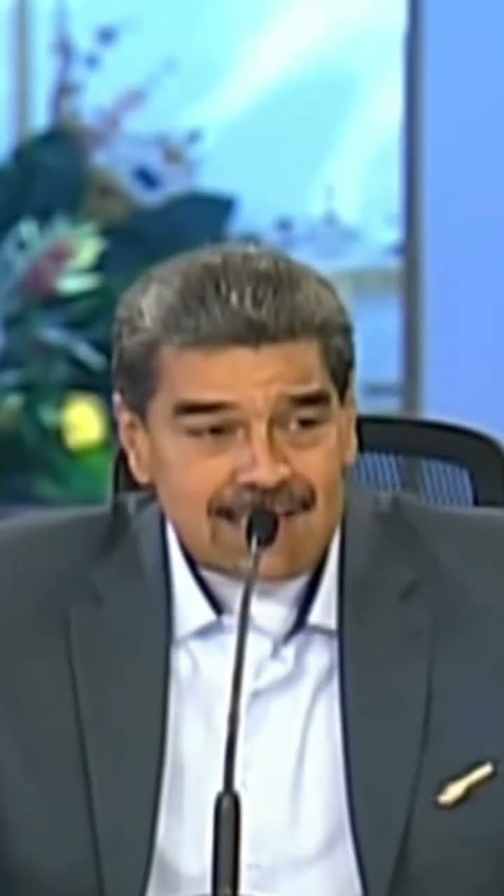MADURO va a CAER?