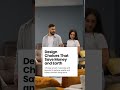 Designing for Comfort and Sustainability