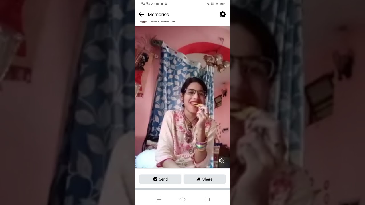 Personal moments YouTube