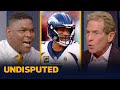 Broncos acquisition of Russell Wilson considered one of worst trades in history | NFL | UNDISPUTED