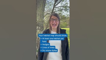 Biodiversity Audits for Farmers