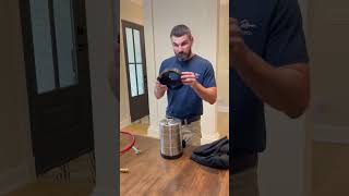 How To Install The Proshield Sleeve On Your Sprayer Step-By-Step Guide