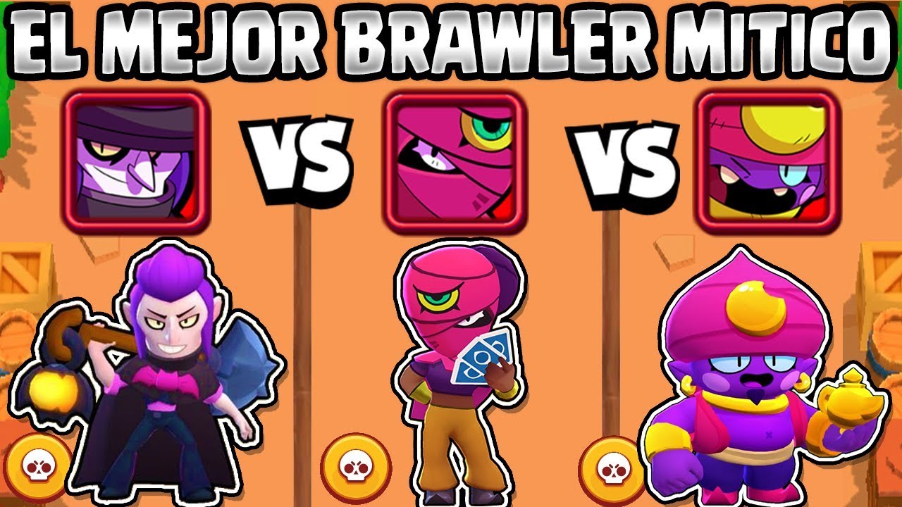 Tara Gratis Abriendo Cajas Showdown Brawl Stars Decusrunner By Decusrunner - genio brawl stars cara