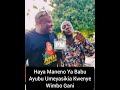BABA LEVO NA BABU AYUBU UTACHEKA рџ Ј Comedy Trendingvideo Trending Vairalvideo Shortvideo Clashroyale BABA LEVO NA BABU AYUBU UTACHEKA рџ Ј Comedy Trendingvideo Trending Vairalvideo Shortvideo Clashroyale