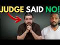 Judge DENIES A Motion To SEAL Evidence In The Siders Case!