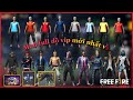 [Free fire] Hướng dẫn mod full đồ vip v9 và skin súng, bom keo OB24 V1.54.4