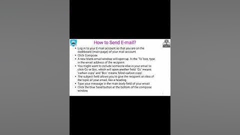 BCA-104-Information Technology : Kadi Sarva Vishwavidyalaya