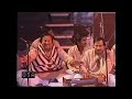 Husan Walo Se Allah Bachaye - Ustad Nusrat Fateh Ali Khan - OSA Official HD Video Mp3 Song