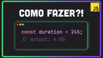 Tudo que Você Precisa Saber Sobre Formatação no JavaScript