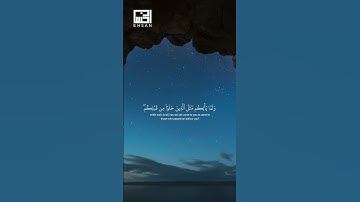 أَلَا إِنَّ نَصْرَ اللَّهِ قَرِيبٌ (214) #سورة_البقرة ❤|| وديع اليمني||