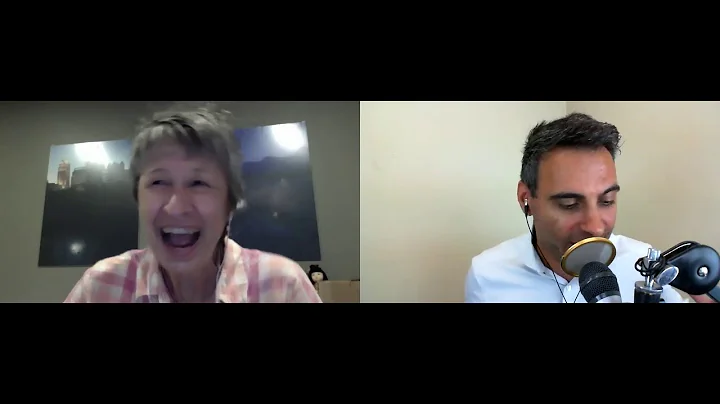 Ep 25 with Beth Brownlee: Trust Your Journey ~ The...