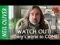 Neil Oliver: BUBBAGATE, Pizzagate - you ain&rsquo;t seen NOTHIN&rsquo; YET!