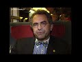 An Interview with José Ramos-Horta, East Timor (1999)