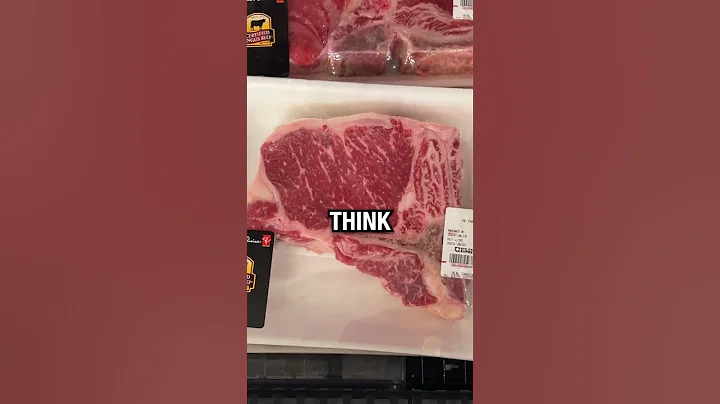 Are Grocery Steaks Getting Too Expensive 🥩
