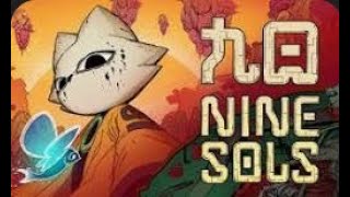 Nine Sols Final Boss Fight