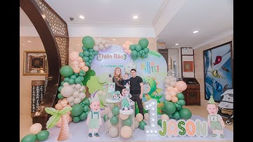 CLIP PHÓNG SỰ THÔI NÔI BÉ THIÊN BẢO || NGÀY 18-9-2025