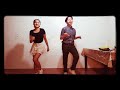 Boogie Dance Choreography