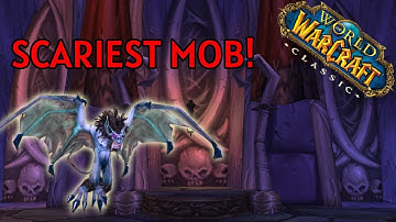 My GDKP wiped in Naxx - A Look Back