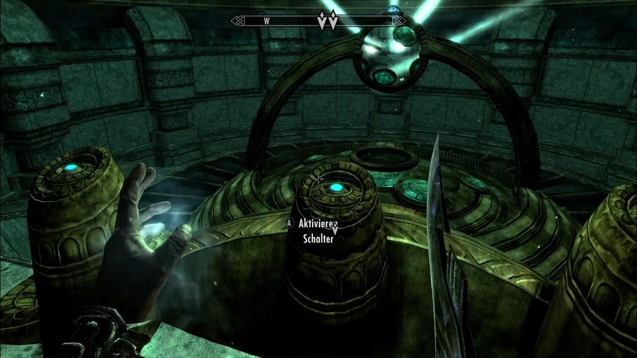 Skyrim Okular fokussieren YouTube