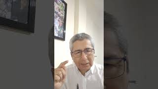 Votemos por la democracia y la separación de poderes . Votemos por la restitución de la democracia .
