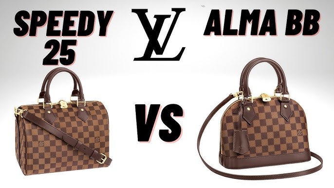 ALMA BB VS SPEEDY 20 - WHICH ONE IS BETTER? 