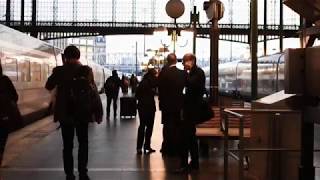 Kinto - Inspiration Stroll In Antwerp