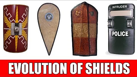 Quem é o líder da Shield?