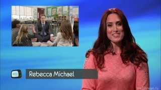 AT T s Beck Bennett and Kmart s Mike Bunin - Hot Ads