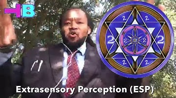 Omniscient/Omnipotent/Omnipresent/Targeted Individual/Spirituality. PT126 Metaphysical-Phenomenology