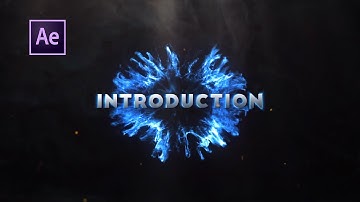 Cinematic Movie Trailer Title Effect | After Effects Tutorial | By Effect For You