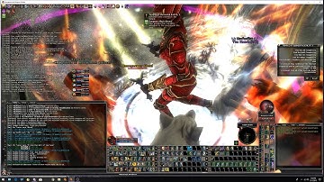 DDO R10 Temple of Elemental Evil - Part One