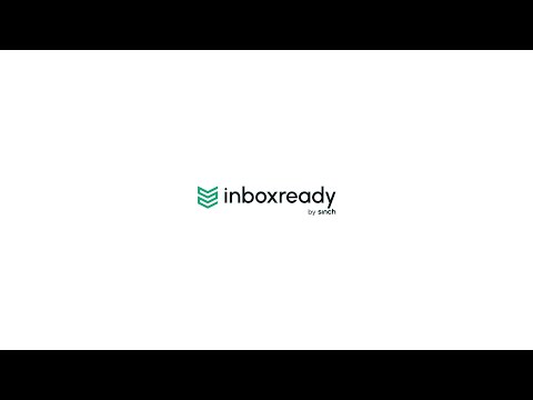Introducing InboxReady by Sinch